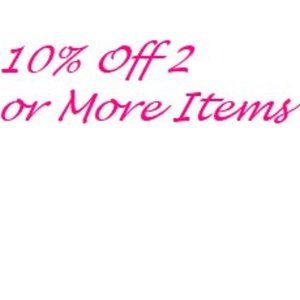Discount